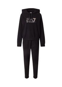 EA7 Emporio Armani Trening Femei negru, Mărimea M