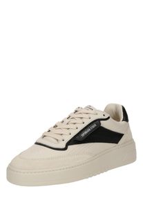 Copenhagen Studios Sneaker Herren creme / schwarz Größe 40