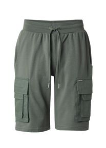 Antony Morato Heren Cargobroek groen 31-32