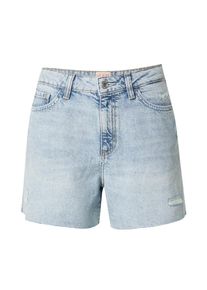 Guess Dames Jeans blauw denim 25
