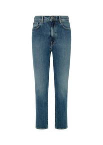Pepe Jeans Jean Femme bleu taille 24