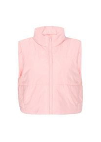 COSIMON Weste Damen rosé Größe L