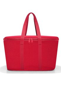 Reisenthel Kühltasche 'Coolerbag' Herren rot Größe One Size