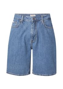 Guess Jeans Heren Jeans blauw denim 28
