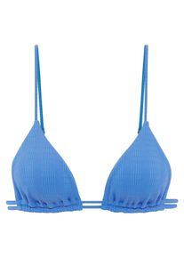 Copenhagen Studios Hauts de bikini Femme bleu taille 40