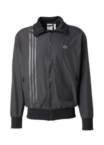 adidas originals Heren Tussenjas antraciet / zwart L