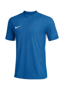 Nike Funktionsshirt Herren blau / weiß Größe XS