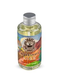 Abbate Y La Mantia - Koke After Shave