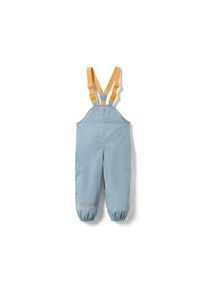 Tchibo - Kinder-Thermo-Regenhose - Unisex - Gr. 110/116 - hellblau