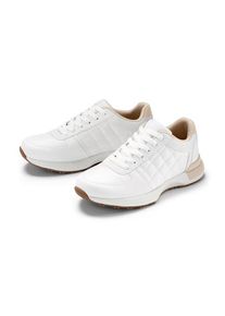 Tchibo - Sneaker - Damen - Gr. 39 - beige