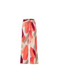 Tchibo - Relaxhose - Damen - Gr. S - mehrfarbig
