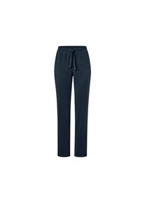 Tchibo - Loungehose - Damen - Gr. M - blau