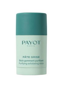 Payot Pflege Pâte Grise Stick Gommant Purifiant 25 g