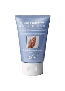 Herôme Herôme Atención Crema de manos protección 24 h Cuidado Unisex 80 ml