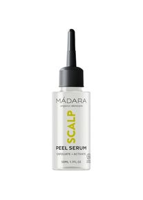 Mádara MÁDARA Verzorging Hoofdhuidpeelingsserum Haarserum en -olie Dames 50 ml
