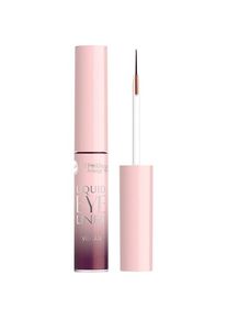 Bell Hypo Allergenic HYPOAllergenic Eyeliner Liquid Female 4,3 g