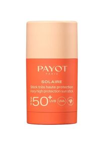 Payot Sonnenpflege Sunny Stick Très Haute Protection SPF 50+ 15 g
