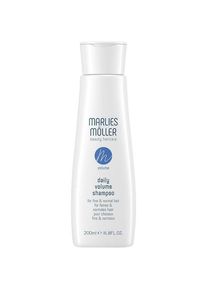 Marlies Möller Marlies Möller Volume Champô Diário Champôs volumizadores Female 100 ml