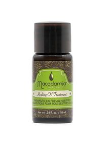 Macadamia Natural Oil Healing Treatment Hårolier Female 27 ml