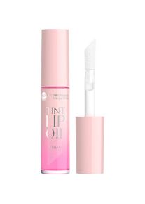 Bell Hypo Allergenic HYPOAllergenic Lipverzorging Oil Lip Tint Lipolie Dames 5,5 g