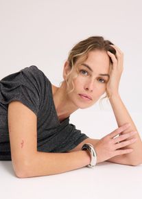 Armspange - silber - Größe Onesize - bonprix