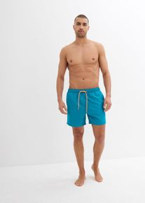 Badeshorts Herren - petrol - Größe 56/58 (XL) - bonprix
