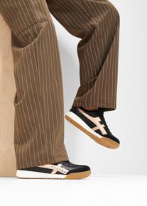 Skechers Sneaker, schwarz, Größe 39, bonprix