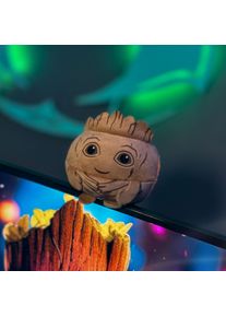 Figura di peluche Groot Beanie Balls - Guardiani della Galassia