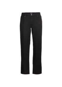 Spirit Motors Straight Mid Cole Jeans schwarz 36/34 - Motorradbekleidung - Motorradhosen - Motorrad Jeanshosen