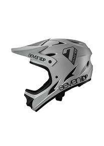 7IDP Helmet M1 grey XL
