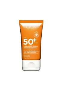 Clarins Suncare Face Cream SPF 50+ 50 ml