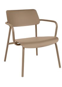 Studie Fauteuil Lounge Extérieur Fermob