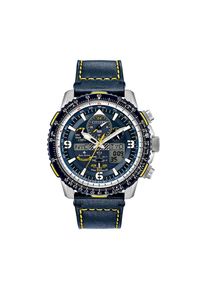 Citizen Chronograph Promaster Sky Funkuhr Eco Drive