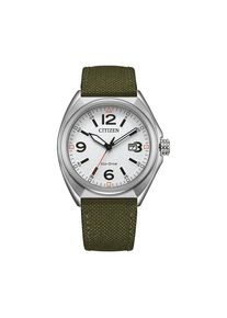 Citizen Herrenuhr Sport