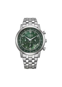 Citizen Chronograph Chronograph