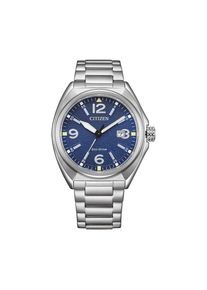 Citizen Herrenuhr Sport