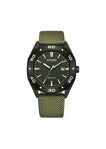 Citizen Herrenuhr Sport