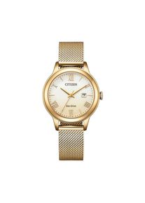Citizen Damenuhr Elegance