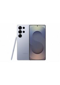 Samsung Galaxy S25 Ultra 1TB/12GB - Titanium Silver Blue