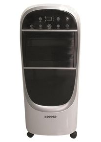 eeese Lea 2-in-1 Luftkühler und Luftbefeuchter - 30m2 - 1000m3/stunde