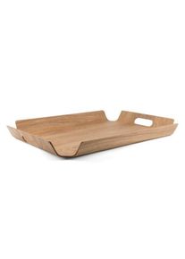 Bredemeijer Tray Madera 55 x 40 cm MDF/Bamboo *DEMO*