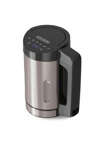 Black & Decker Black & Decker Küchenmaschine Soup Maker 900W