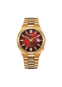 Citizen Herrenuhr Mechanik