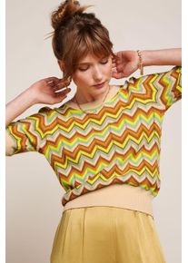 King Louie Agnes Point Shirt in Umbre