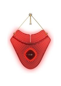FAQ Swiss 211 LED masker Anti-aging maskers Dames