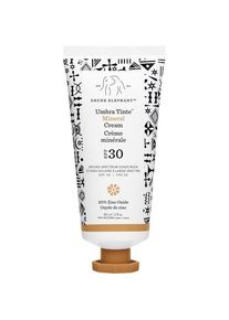 Drunk Elephant Proteção solar Umbra Mineral Cream SPF 30/PA+++ Protetor Female 60 ml