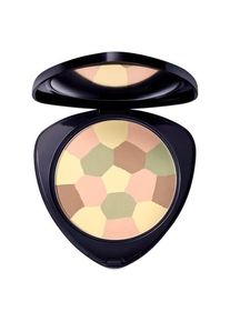 Dr. Hauschka Make-up Teint Color Correcting Powder 00 Translucent 8 g