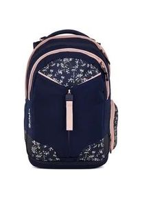 Satch match Schulrucksack - Kollektionen 2025 Bloomy Breeze