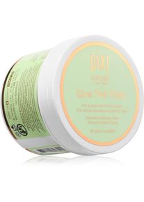Pixi Glow Peel exfoliating pads to brighten and smooth the skin 60 pc