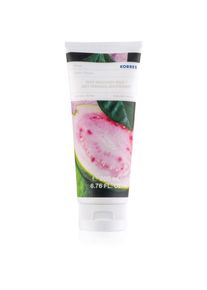 Korres Guava velvet body lotion 200 ml